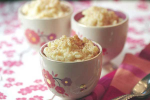 Rice Pudding 