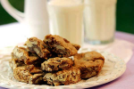 Chewy Walnut Squares