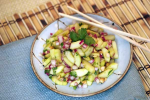 Thai Cucumber Salad